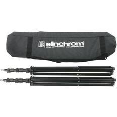 Elinchrom ClipLock Stand Set