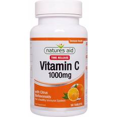 Natures Aid Vitamin C Time Release 1000mg 30 st