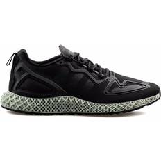 Adidas ZX 2K 4D 'Core Black' - Men's