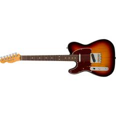 Telecaster american professional Fender American Professional II Telecaster LH RW 3TSB