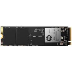 Kiintolevyt HP SSD M.2 1TB EX950 NVMe PCIe 3.0 x 4 1.3 -levy