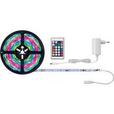Battery Powered Light Strips Paulmann 705.13 Light Strip