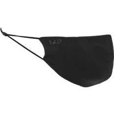 Ingen EN-certificering Mundbind & Åndedrætsværn Face Mask with Replaceable Filter