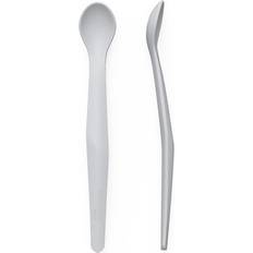 Everyday Baby Silicone Spoon 2-pack