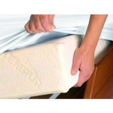 Tempur Underlakan Tempur Shaped Underlakan Vit (200x130cm)