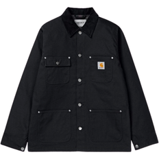 Carhartt Jakker Carhartt Michigan Chore Coat - Black