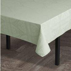 Juna Easter Damask Dug Grøn (180x150cm)