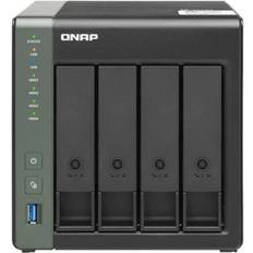 Serveurs NAS QNAP TS-431X3-4G