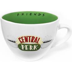 Cups Pyramid International Friends Central Perk Coffee Cup 63cl