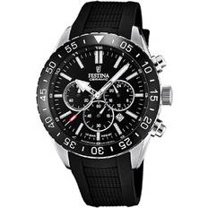 Ceramic Wrist Watches Festina Sport (F20515/2)