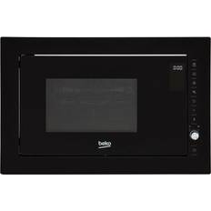 Beko Mini Ovens - Single Beko MCB25433BG Black