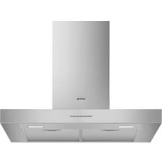 230 V - 70cm Afzuigkappen Smeg KBT700XE