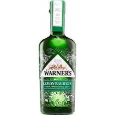 Lemon gin Lemon Balm Gin 43% 70cl