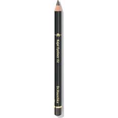 Dr. Hauschka Lápices de ojos Dr. Hauschka Eye Definer Nro 01 Black 1.05g