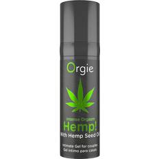 Hemp Intense Orgasm 15ml