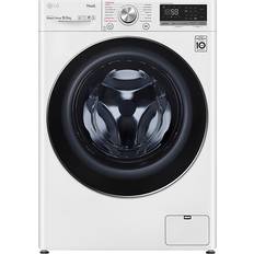 LG Washing Machines LG F4V710WTSE