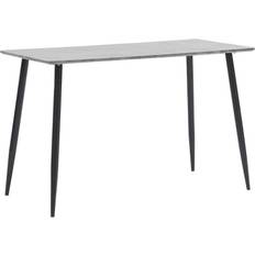 vidaXL - Dining Table 60x120cm