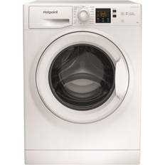 Washing Machines Hotpoint NSWF943CWUKN