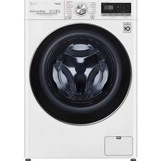 Best Washing Machines LG F4V910WTSE