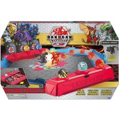 Spin Master Play Set Spin Master Bakugan Premium Battle Arena