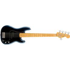 Fender American Professional II Precision Bass V MN MBL