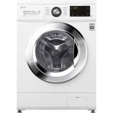 LG Washer Dryers Washing Machines LG FWMT85WE