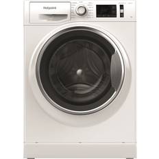 76 dB Washing Machines Hotpoint NM111044WCAUKN