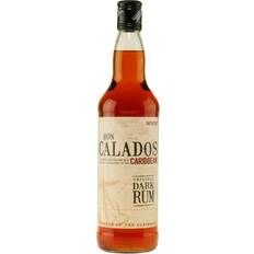 Ron Calados Dark Rum 37.5% 70cl