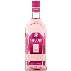 Wild Berry Pink Gin