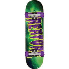 Creature Galaxy Logo Mid 7.8"