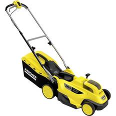 Tosaerba Kärcher LMO 18-36 Solo Tosaerba a Batteria