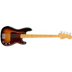 Fender American Professional II Precision Bass MN 3TS