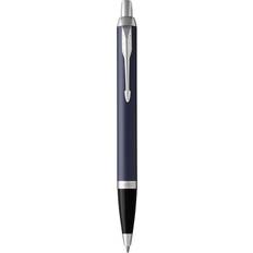 Parker IM Ballpoint Pen Matte Blue