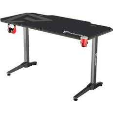 Gamer desk Paracon Spawn Gaming Desk - Black, 1440x660x770mm