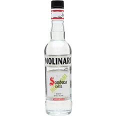 Sambuca Extra 40% 50 cl