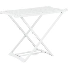 vidaXL Foldable Drying Rack