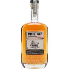 Black Barrel Double Cask