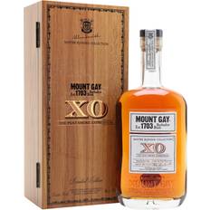 Mount Gay XO The Peat 57% 70cl