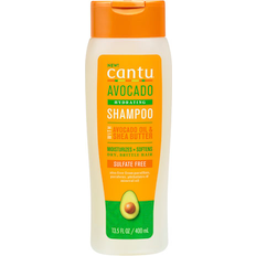 Cantu Avocado Hydrating Shampoo 400ml