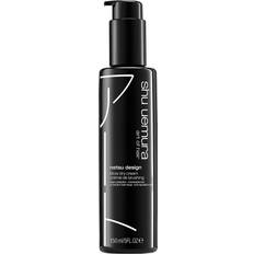 Vähentää föönausaikaa Muotoilutuotteet Shu Uemura The Art of Styling Netsu Design Blow Dry Cream