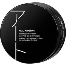 Shu Uemura The Art of Styling Uzu Cotton Defining Cream 194g