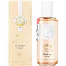 Donna Acque di Colonia Roger & Gallet Magnolia Folie EdC 100ml