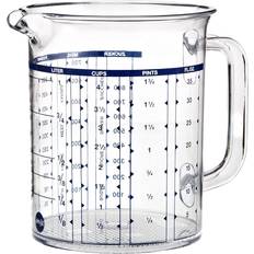 EMSA Superline Taza medidora 1L 18cm