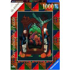 Ravensburger Harry Potter & the Secret of Azkaban 1000 Bitar