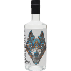 LoneWolf Gin