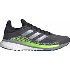 Adidas solar glide Adidas Solar Glide ST 3 M - Grey Five/Silver Metallic/Signal Green