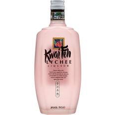 Lychee Liqueur 20% 70 cl