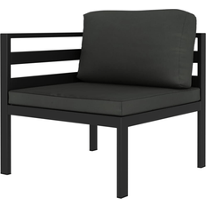 Modulsoffor vidaXL 49239 Corner Modulsoffa
