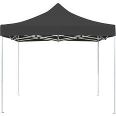 vidaXL Folding Party Tent 3x3 m