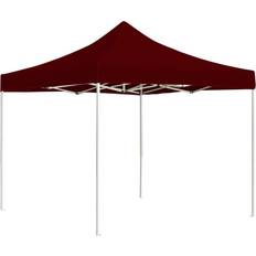 Paviljong 2x2 vidaXL Professional Folding Party Tent